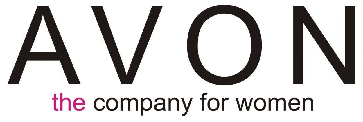 Avon Logo - avon-products-logo - FitCon