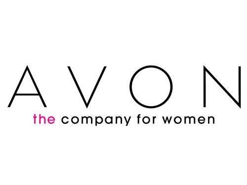 Avon Logo - Avon Products, Best Companies | Working Mother