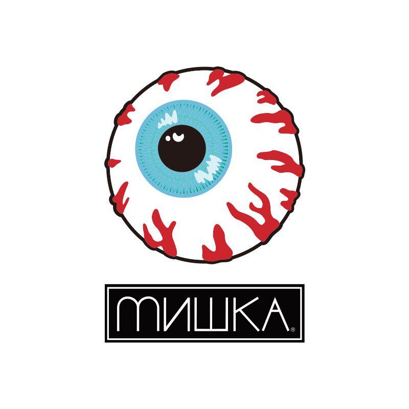 Mishka Logo - MISHKA | SHANGHAI FASHION WEEK