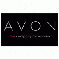 Avon Logo - AVON | Brands of the World™ | Download vector logos and logotypes