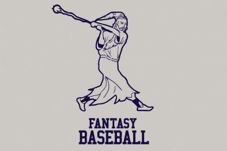 Funny Baseball Logo - Fantasy Baseball Team Logos