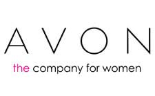 Avon Logo - Avon Logo Brand Consulting Ltd