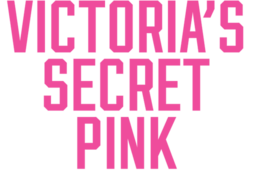 Victoria Secret Pink Logo - Victoria's Secret PINK | Square One Shopping Centre