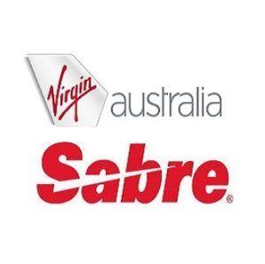 Sabre Corporation Logo - Virgin Australia implements Sabre Branded Fares