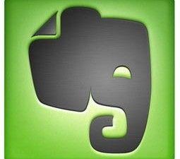 Green App Logo - Ever Hear of Evernote? 6 Reasons You Will Love This Elephant