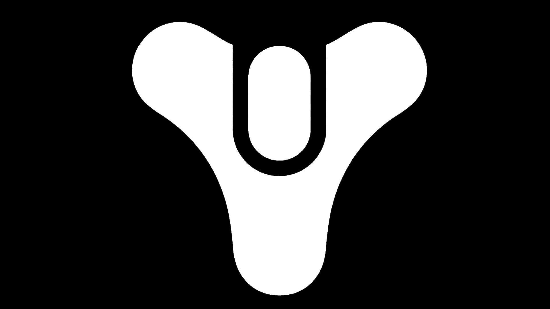 Black Destiny Logo - Destiny logo clipart free library