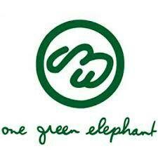 Green Elephant Logo - best Elephant image. Elegant logo, Elephant logo