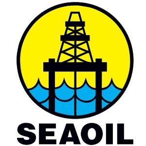 Gasoline Company Logo - Seaoil Philippines