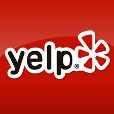 Review Us On Yelp Logo - Review Us On Yelp Logo On this website is a great Marketing idea