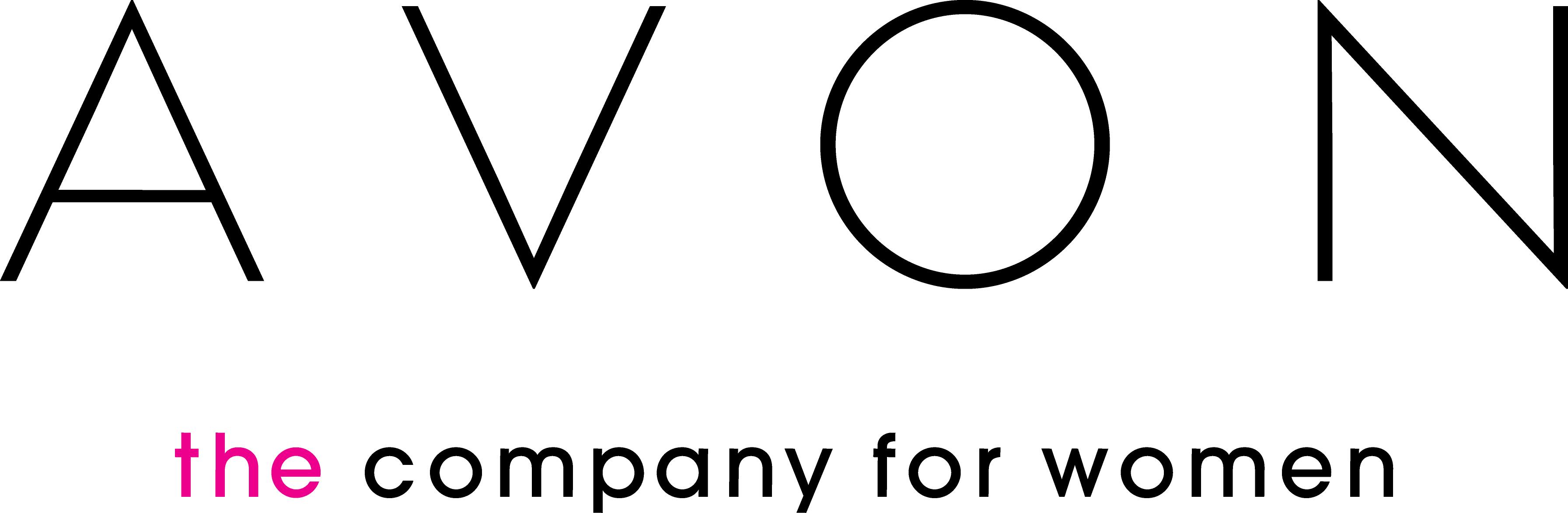 Avon Logo - Avon the company for women logo