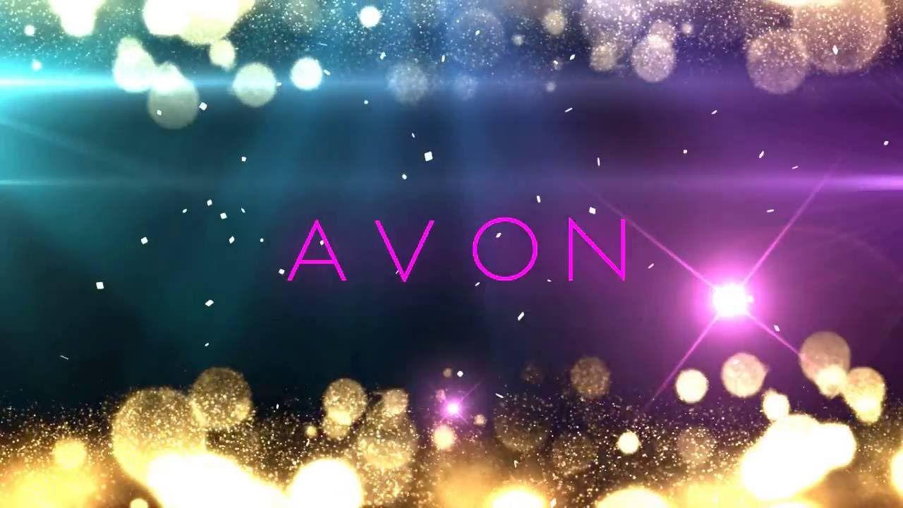 Avon Logo - avon logo animation - YouTube