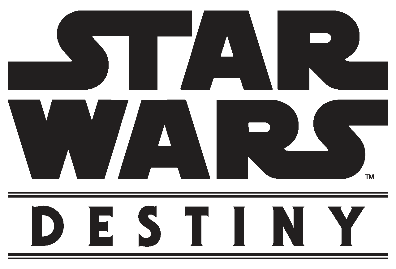 Black Destiny Logo - Ketsu Onyo - Black Sun Operative - Rivals Draft Set - Star Wars ...