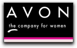 Avon Logo - BUSINESS BYTE: Avon Dominica awards Miss teen Dominica 2013 ...