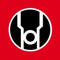 Red Lantern Logo - Red Lantern Corps | Brands of the World™ | Download vector logos and ...