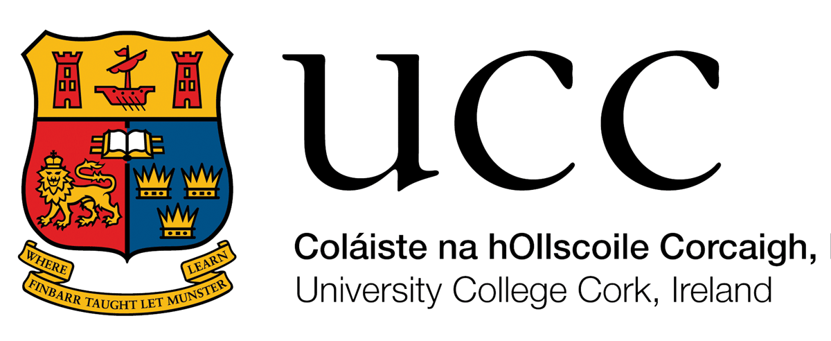 UCC Logo - Ucc Logo Rs Project Management