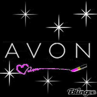 Avon Logo - My Avon Logo Picture #65656717 | Blingee.com