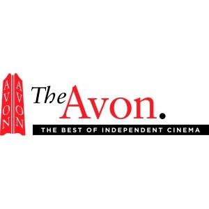 Avon Logo - avon-logo – Greenwich International Film Festival