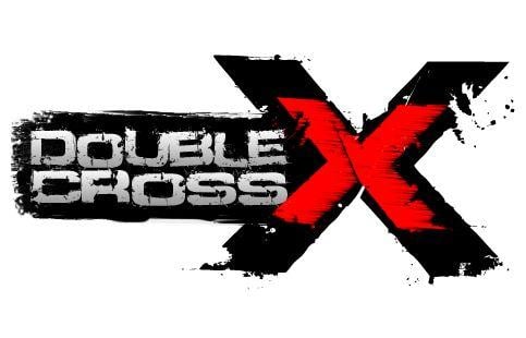 Red Double X Logo - DoubleX logo image - Indie DB