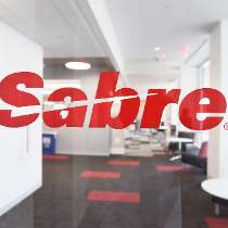 Sabre Corporation Logo - Sabre Jobs