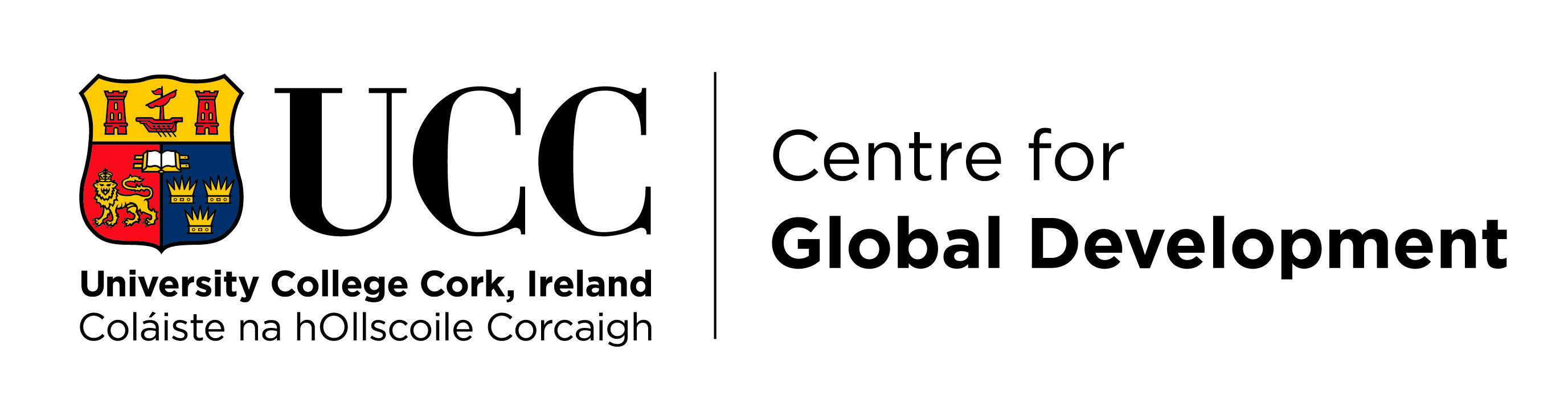UCC Logo - News and Events. University College Cork