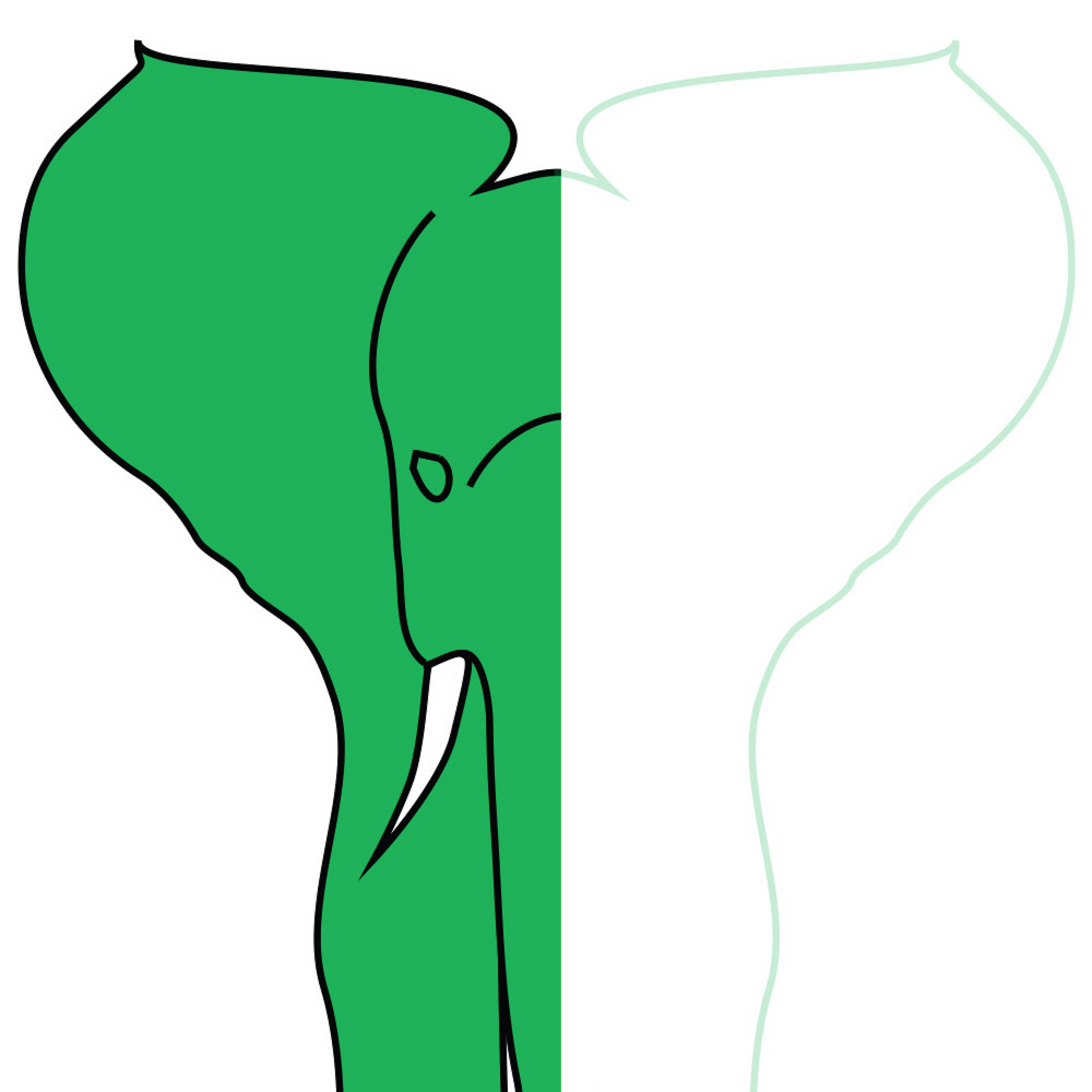 Green Elephant Logo - Green Elephant Trading Ltd - Autumn Fair 2019 - The Season's No.1 ...