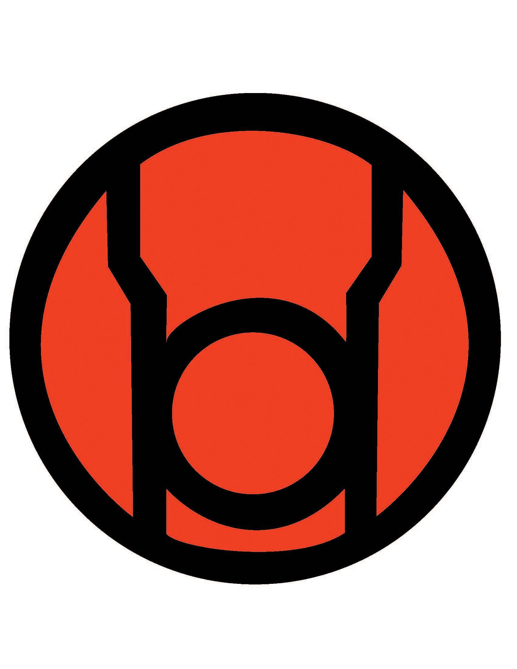 Red Lantern Logo - Red lantern Logos