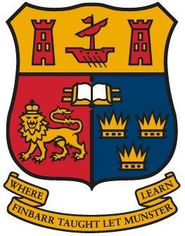UCC Logo - News | University College Cork