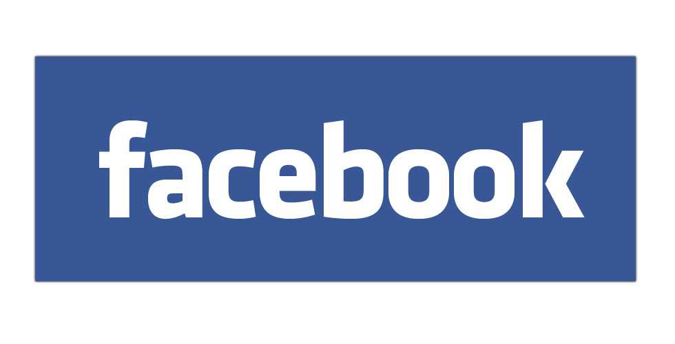 Facebook's First Logo - Social Media changes, and how they affect you if you're trying to