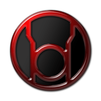 Red Lantern Logo - Red lantern logo png 2 » PNG Image