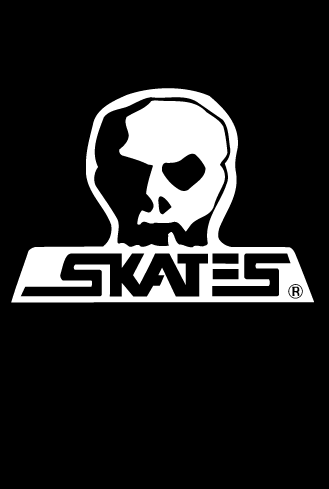 Skull Skates Logo - Skull Skates Logo. Skulls. Skateboard, Skull