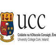 UCC Logo - UCC Logo (complex) Expo Ireland