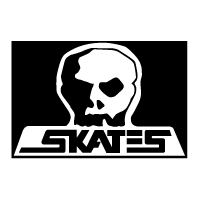 Skull Skates Logo - Skull Skates. Download logos. GMK Free Logos
