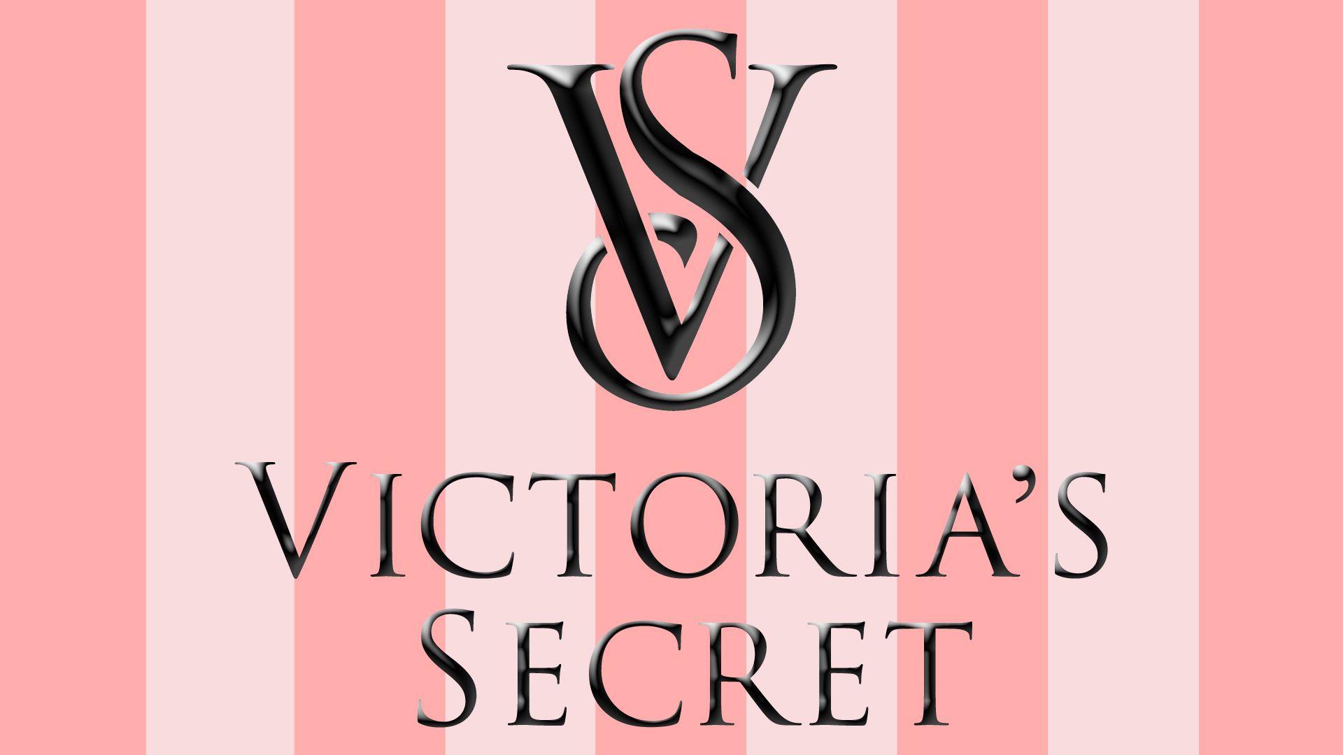 Victoria Secret Pink Logo - LogoDix