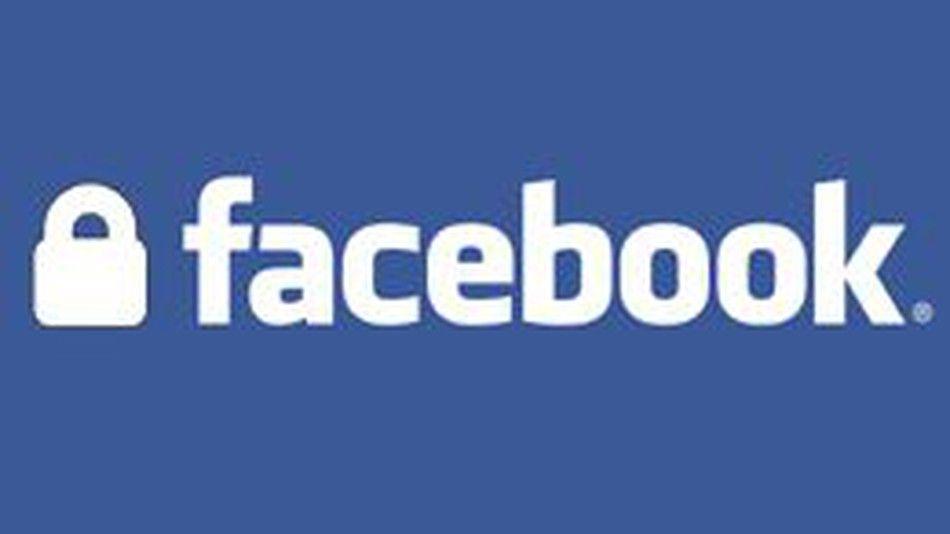 Facebook's First Logo - My Facebook Story: An Inside Look at Facebook's First Privacy Fiasco