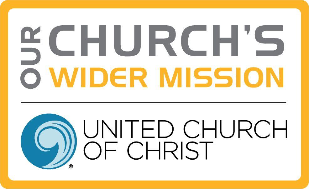 UCC Logo - UCC Brand Guidelines - United Church of Christ
