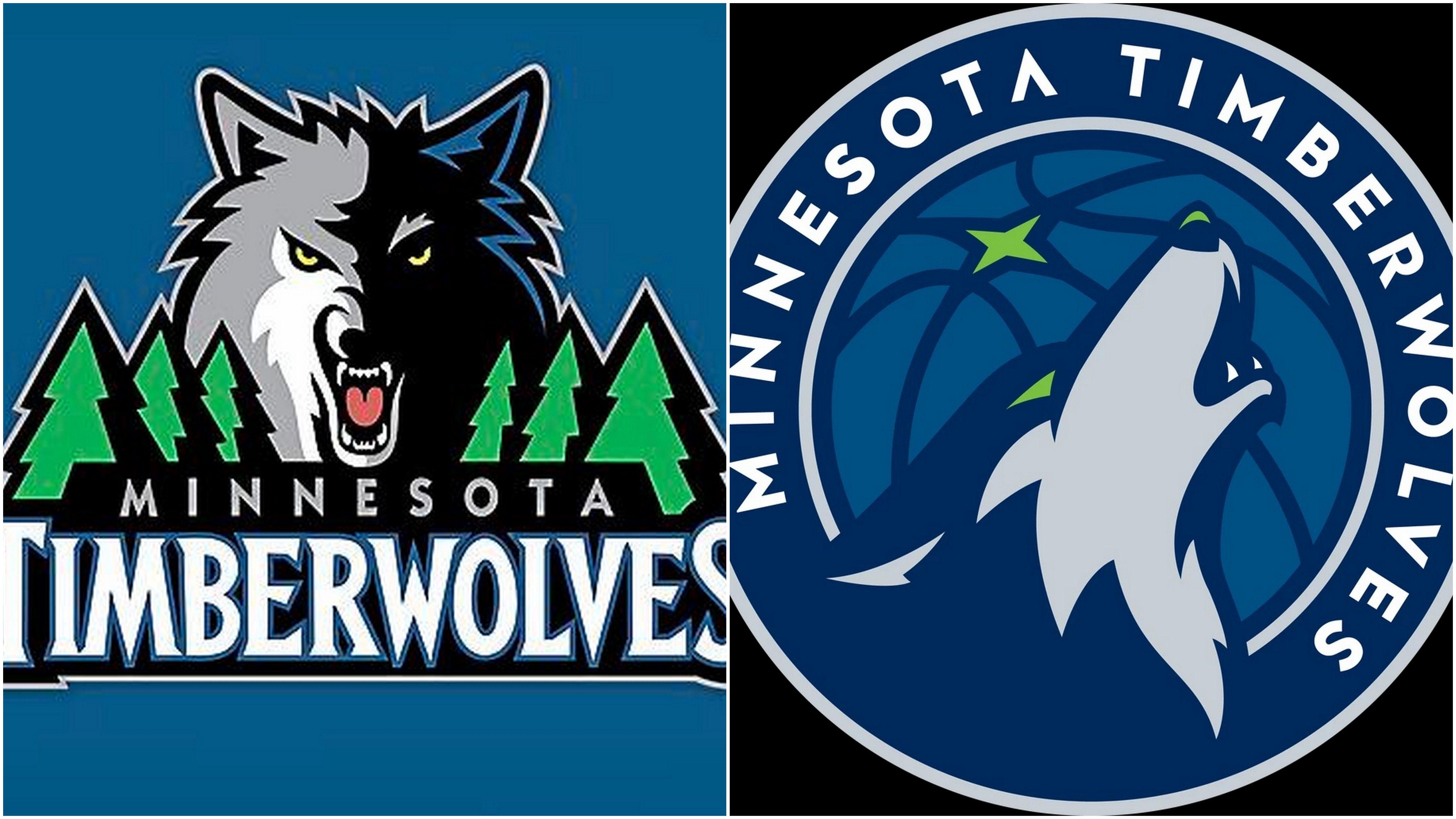 Timberwolves Logo - Poll: What do you think of the new Timberwolves logo? – Twin Cities