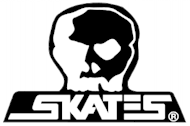 Skull Skates Logo - Longboard Companies - Lists, Logos, Longboard Truck Companies, new ...