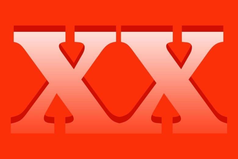 Red Double X Logo - A conversation with the founders of DoubleX