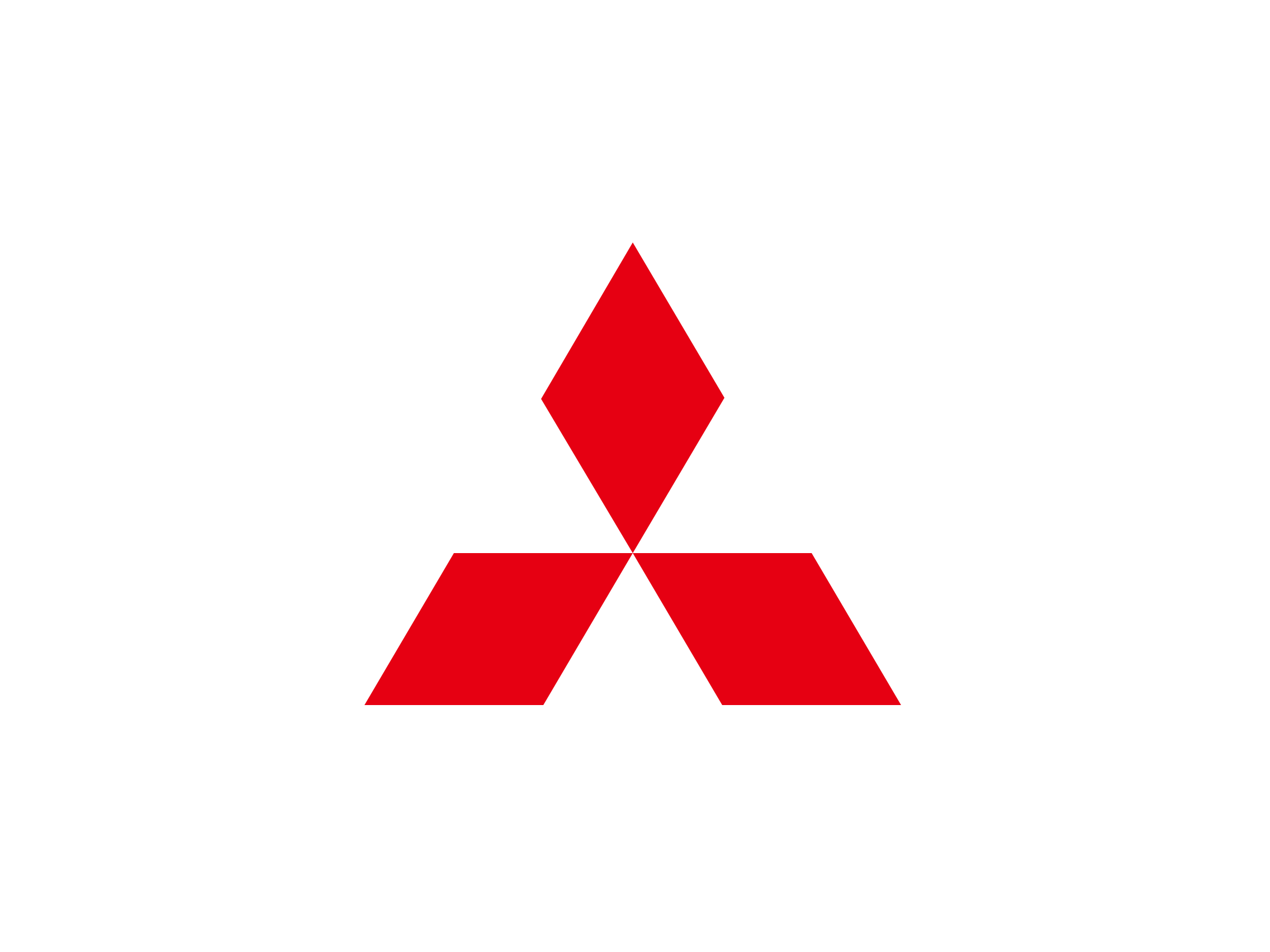Old Mitsubishi Logo - Mitsubishi logo | Logok