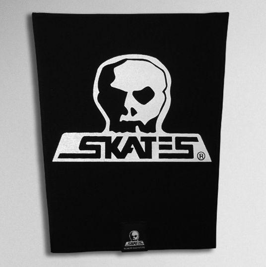 Skull Skates Logo - Skull Skates 