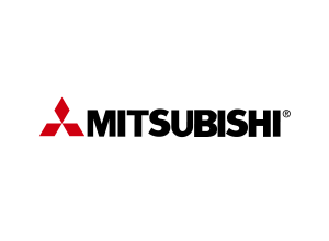 Old Mitsubishi Logo - Mitsubishi Logo Old 300x220 Trade UK
