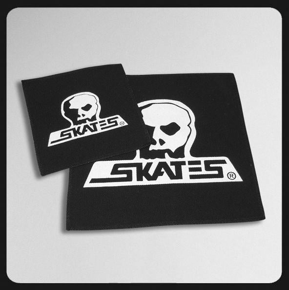 Skull Skates Logo - Skull Skates Online Store