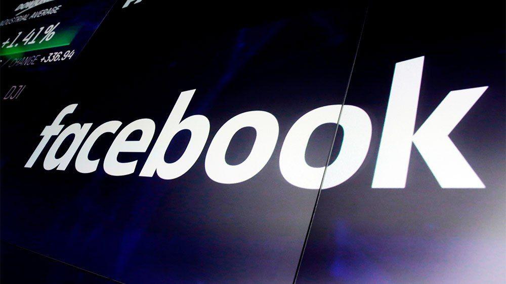 Facebook Company Logo - NAACP Calls for One-Day Facebook Boycott – Variety