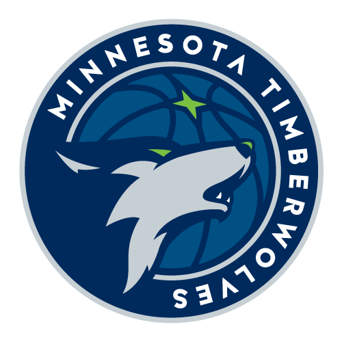 Timberwovles Logo - Minnesota Timberwolves - Page 16 - Sports Logos - Chris Creamer's ...