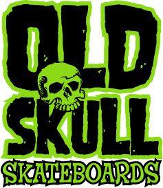 Skull Skates Logo - Old Skull Skate Shop (@Old_Skull) | Twitter