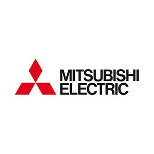Old Mitsubishi Logo - Mitsubishi Electric