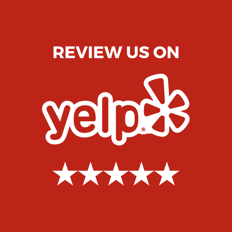 Review Us On Yelp Logo - Reviews - JB Auto Transport and Towing | Orlando Towing Company