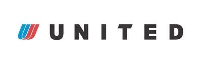 United Continental Logo - The New United Continental Logo: Flying A Little Too Close Together