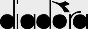 Old Diadora Logo - What is behind a logo?