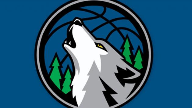 Timberwolves Logo - Timberwolves Announce Changes To Basketball Operations Staff
